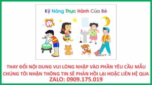 In Tranh Trẻ Em Trang Trí – Nhận In Theo Kích Thước Tùy Chọn
